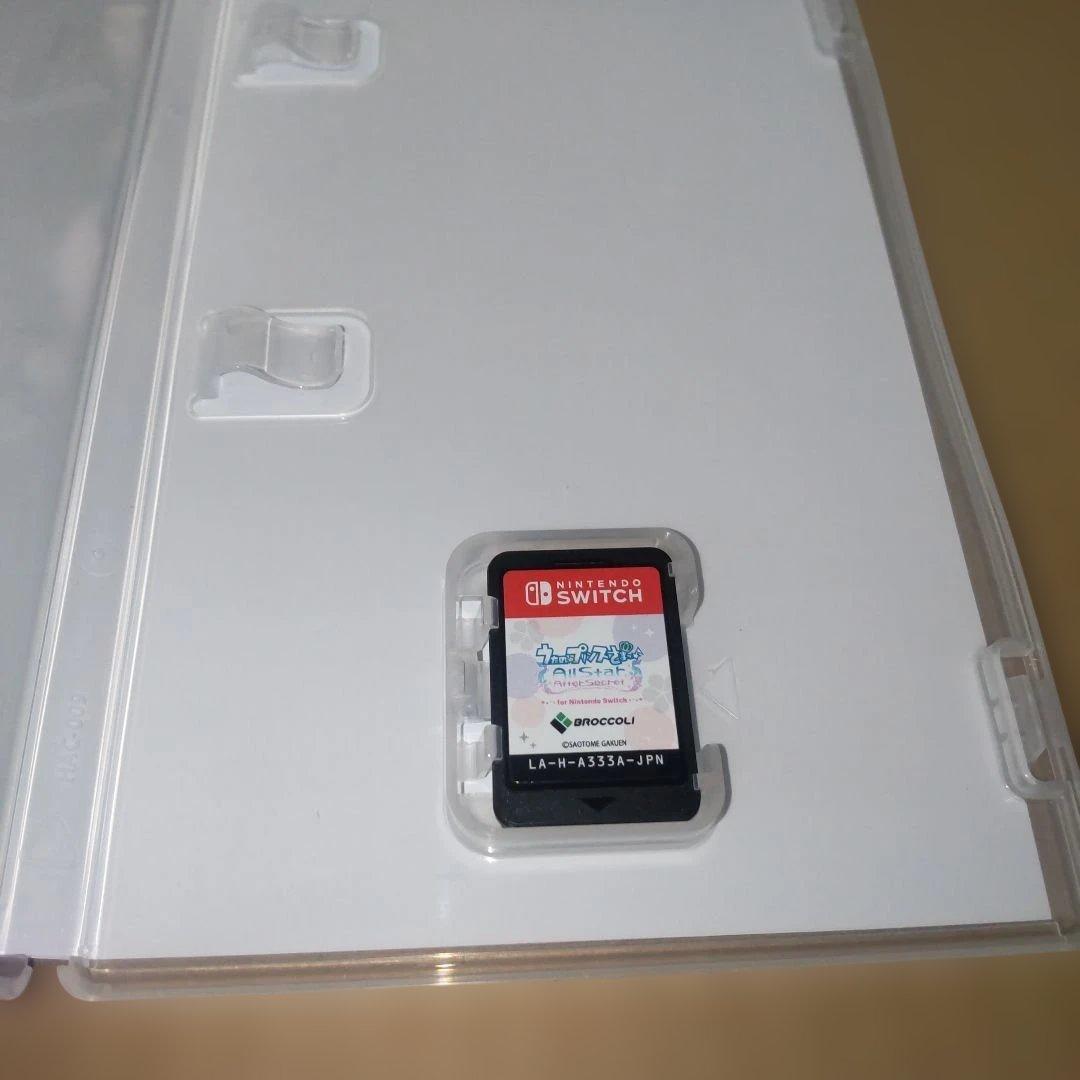 うたの☆プリンスさまっ♪ Switch　うたプリ　セット　乙女ゲーム