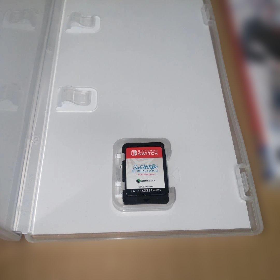 うたの☆プリンスさまっ♪ Switch　うたプリ　セット　乙女ゲーム