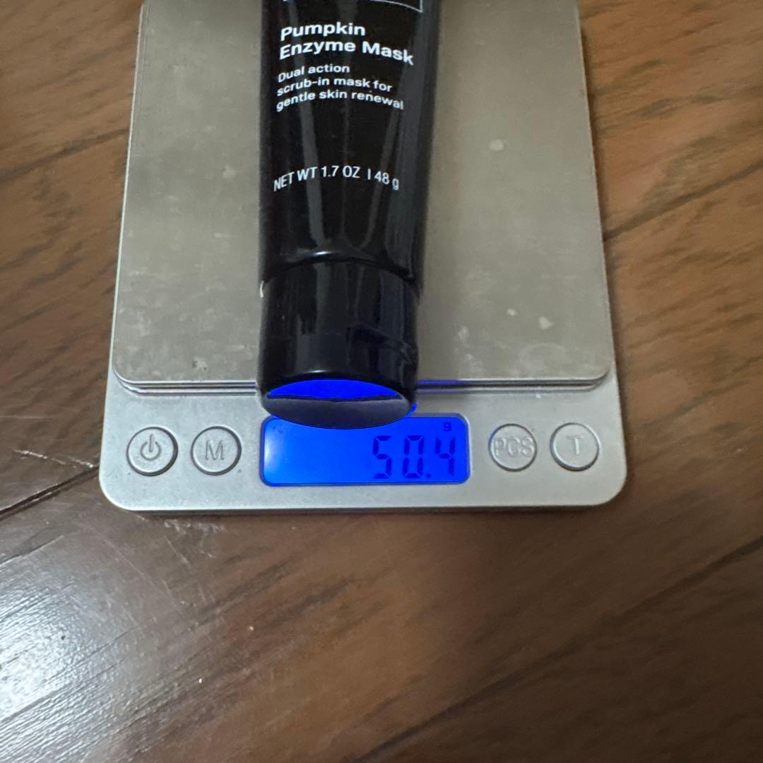 Kusushi 　リビジョンマスクとアイクリーム