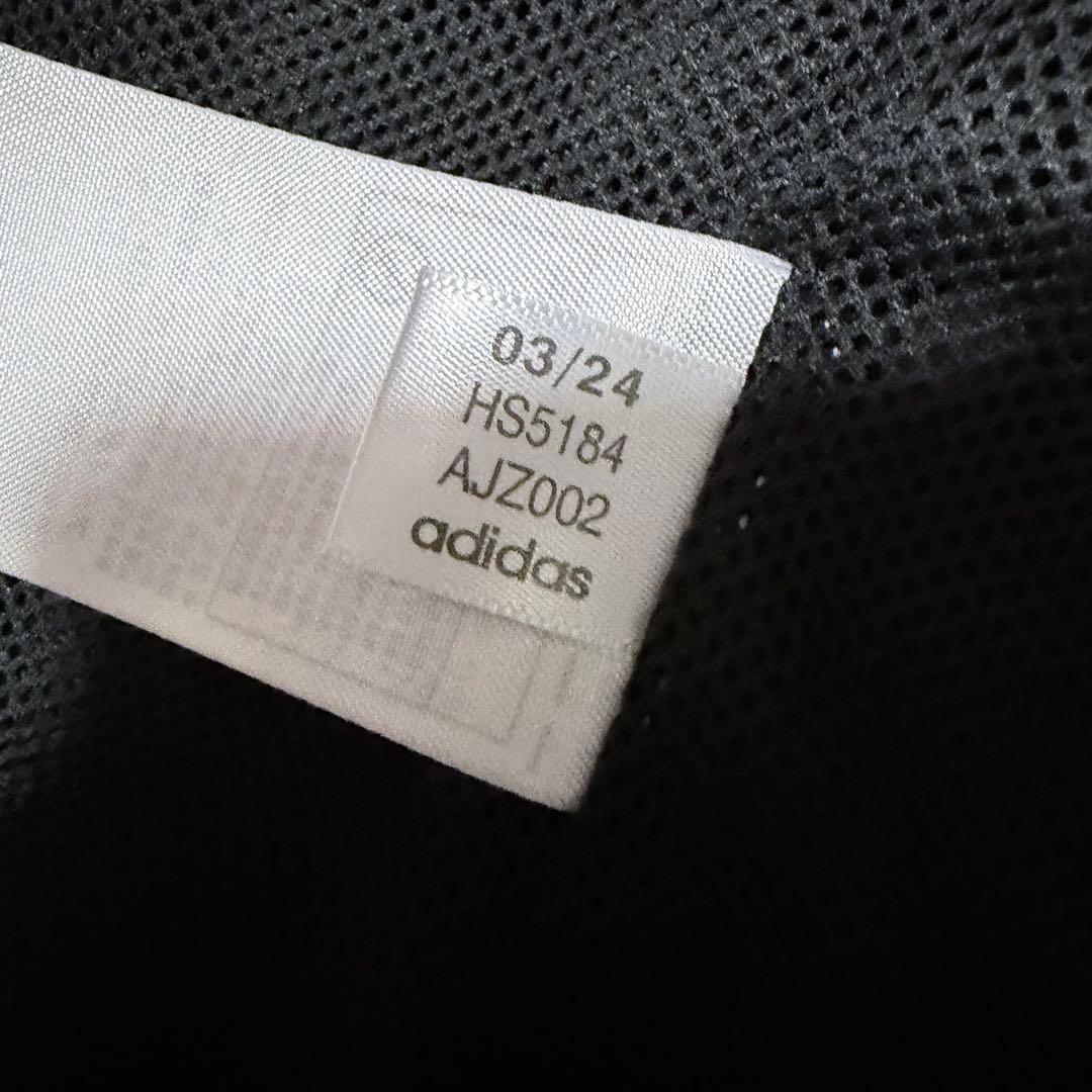 マンチェスターユナイテッド トラックトップ アディダスオリジナルス　adidas