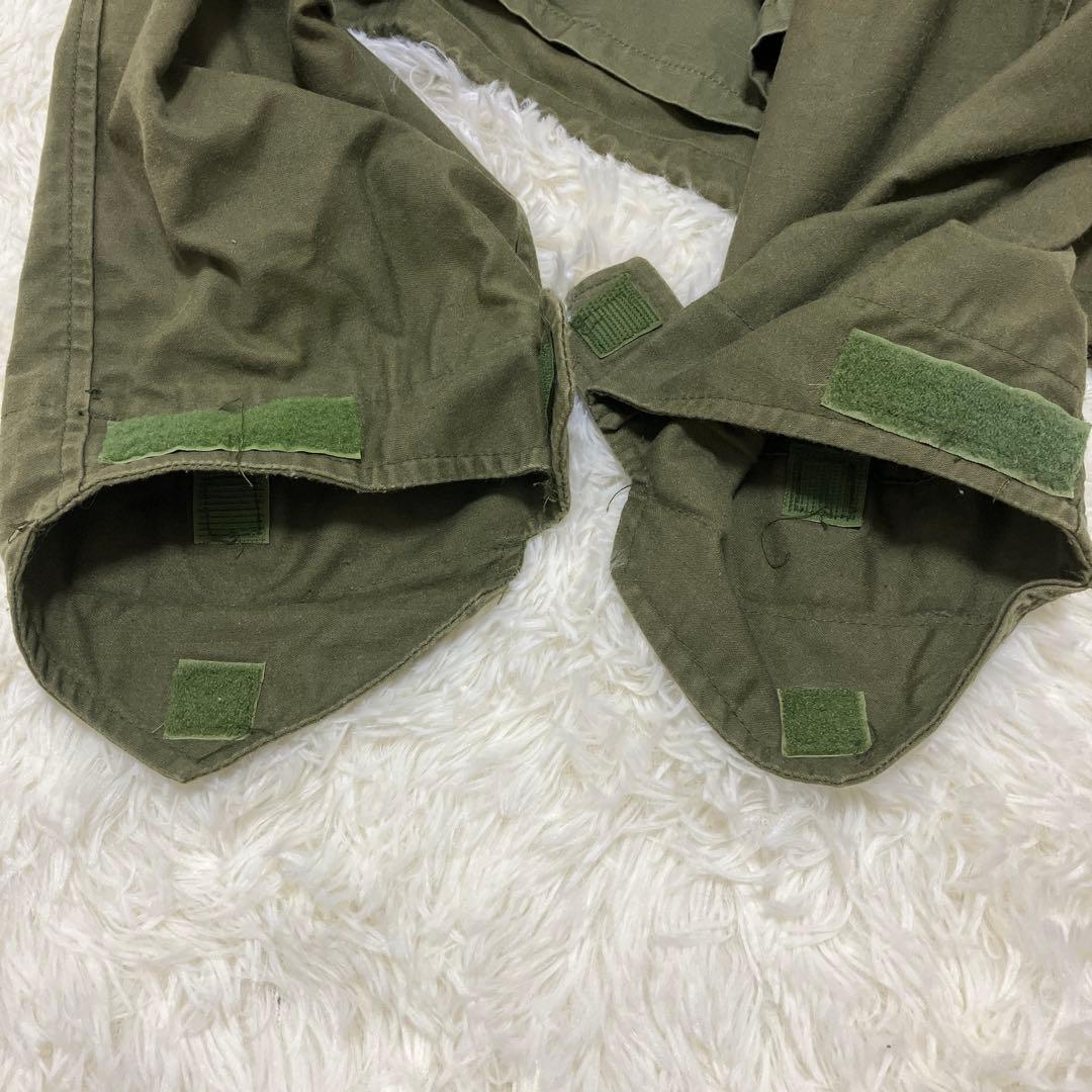 トンボマン様80sUS ARMYM-65 Field Jacket3rd S-R