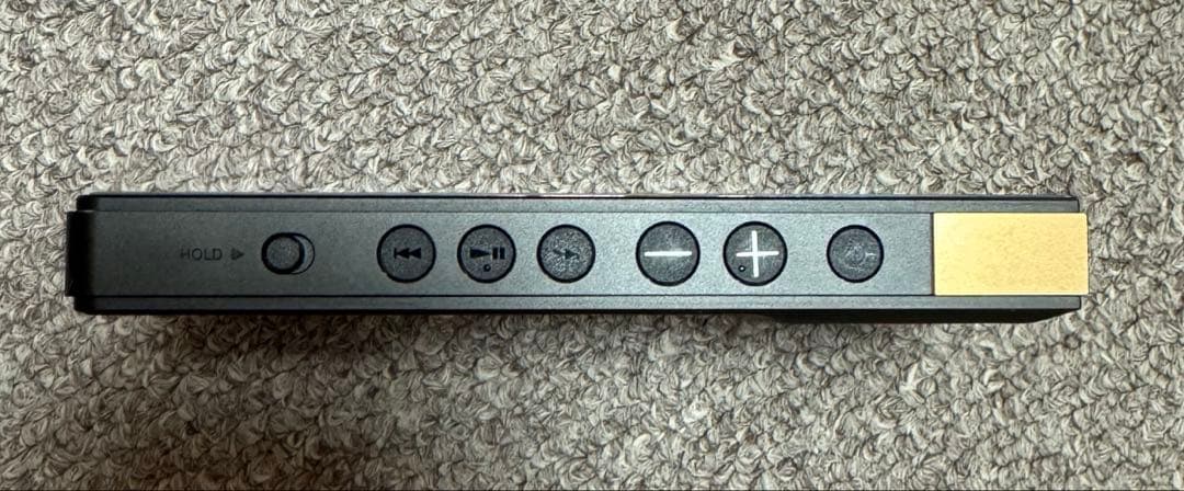 SONY NW-ZX707 64GB ポータブルプレーヤー