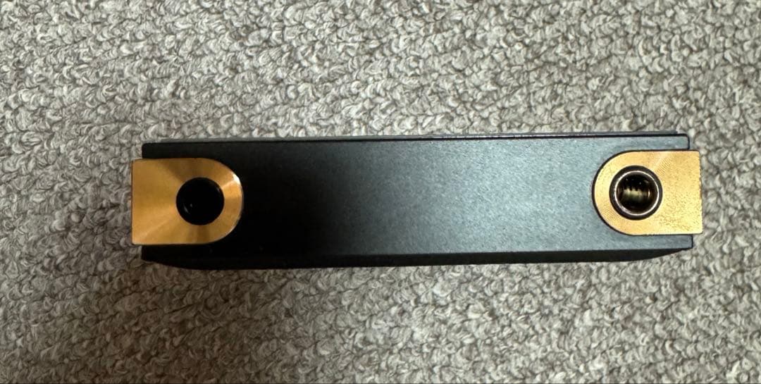 SONY NW-ZX707 64GB ポータブルプレーヤー