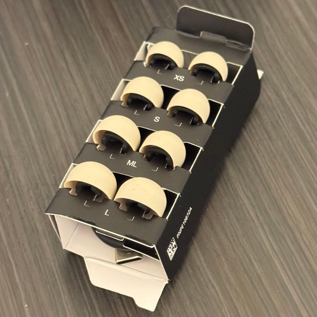 k*i様 Panasonic Technics テクニクスEAH-AZ100-N