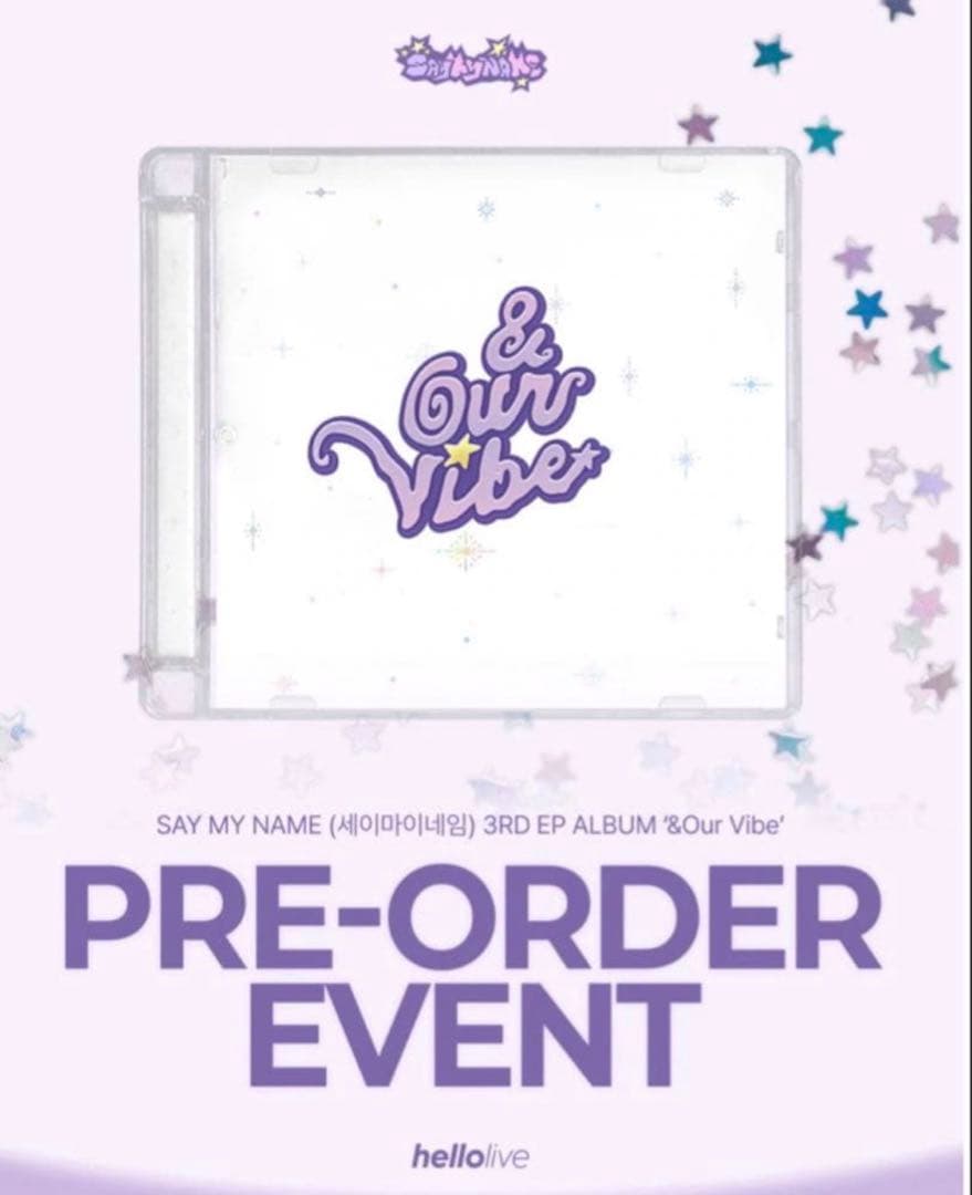 【当選者限定】ソハ 直筆サイン入り ポラロイド　hellolive セマネ