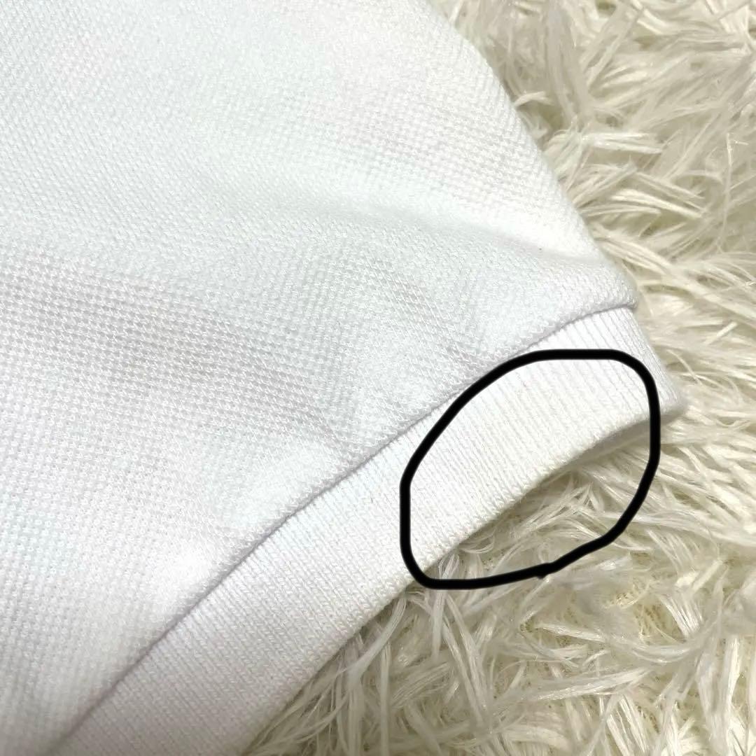 Maison Kitsune メゾンキツネ　ポロシャツ