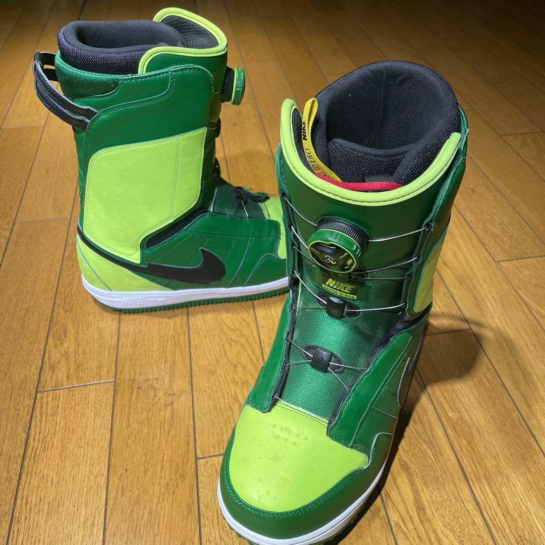 ABC 　NIKEナイキVAPEN×BOA 27.0cmBOAモデル