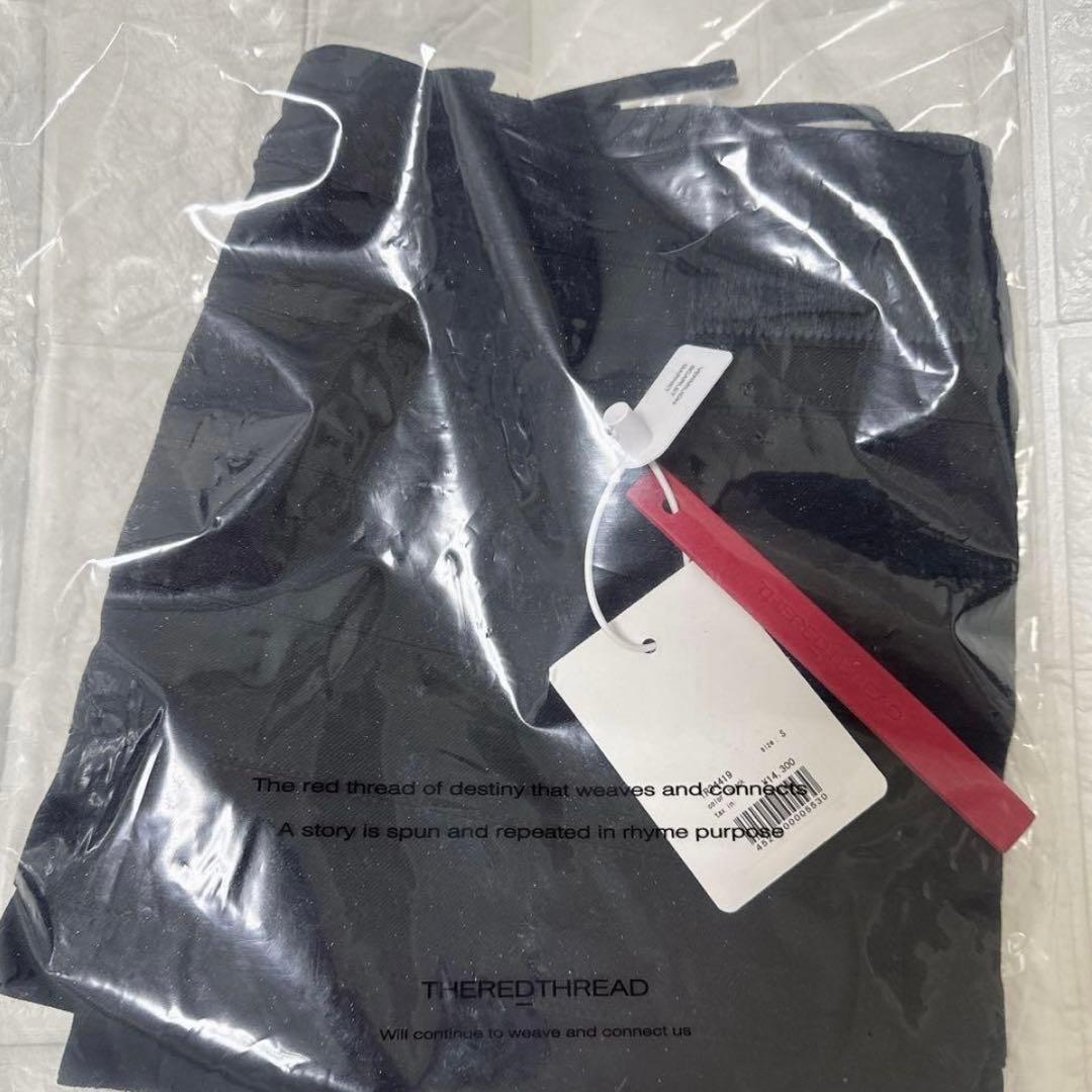 スカート S layered panel skirt mini