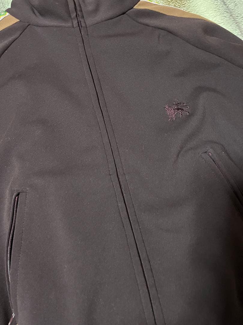 Sasquatchfabrix. トラックジャケット　M