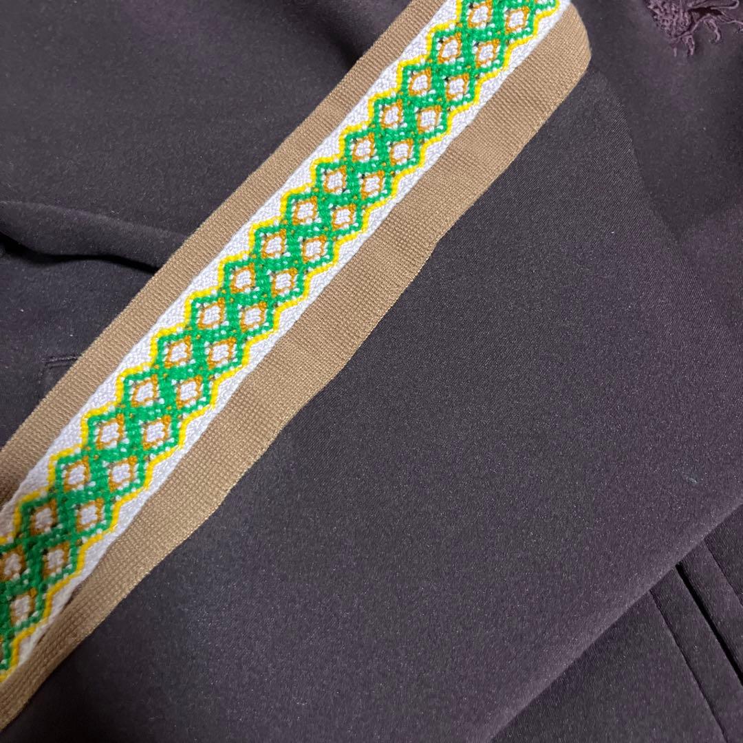 Sasquatchfabrix. トラックジャケット　M