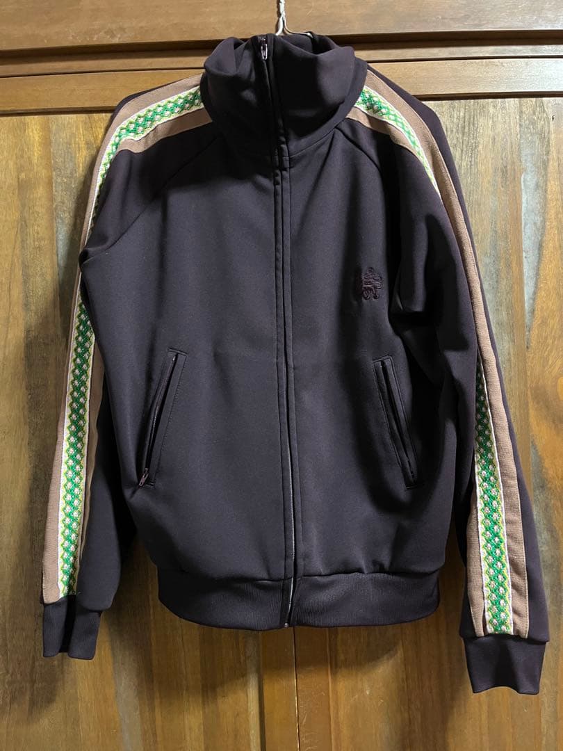 Sasquatchfabrix. トラックジャケット　M