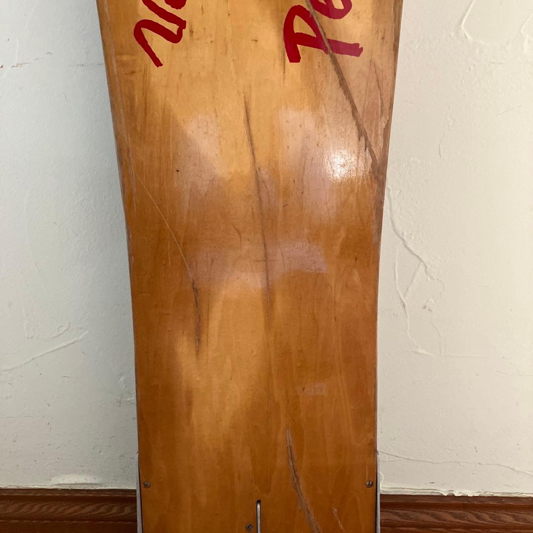 スノーボード BURTON Performer 超レア オリジナル　ビンテージ