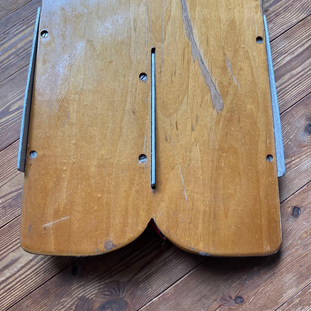 スノーボード BURTON Performer 超レア オリジナル　ビンテージ