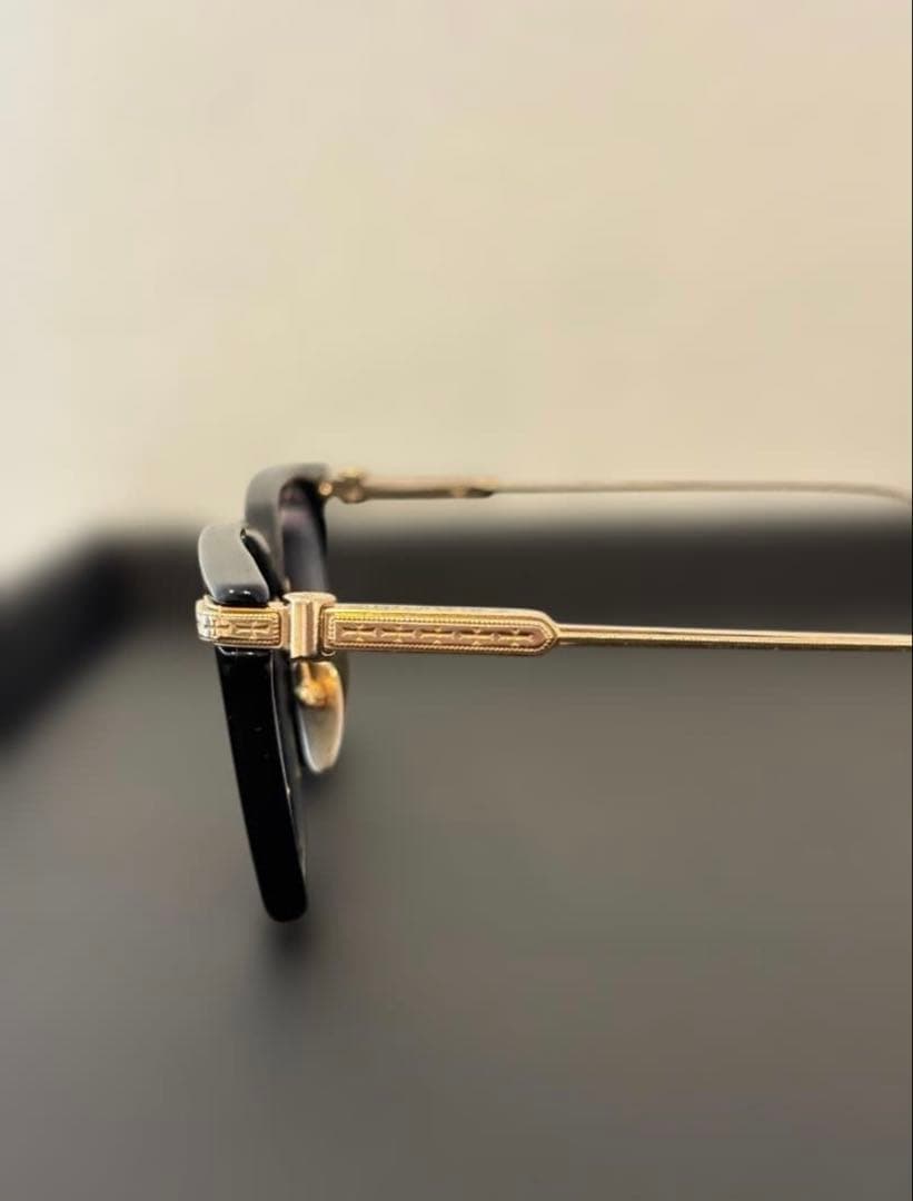 Chrome Hearts SLAG 眼鏡　サングラス