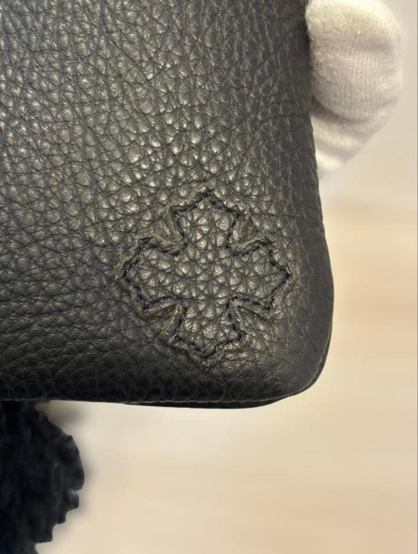 Chrome Hearts SLAG 眼鏡　サングラス