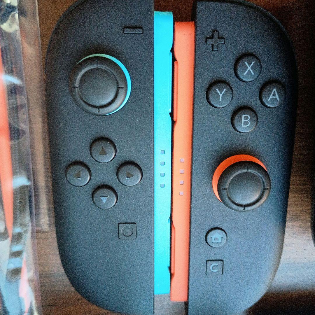 Nintendo Switch 2 日本語専用 本体＆スプラトゥーン3セット