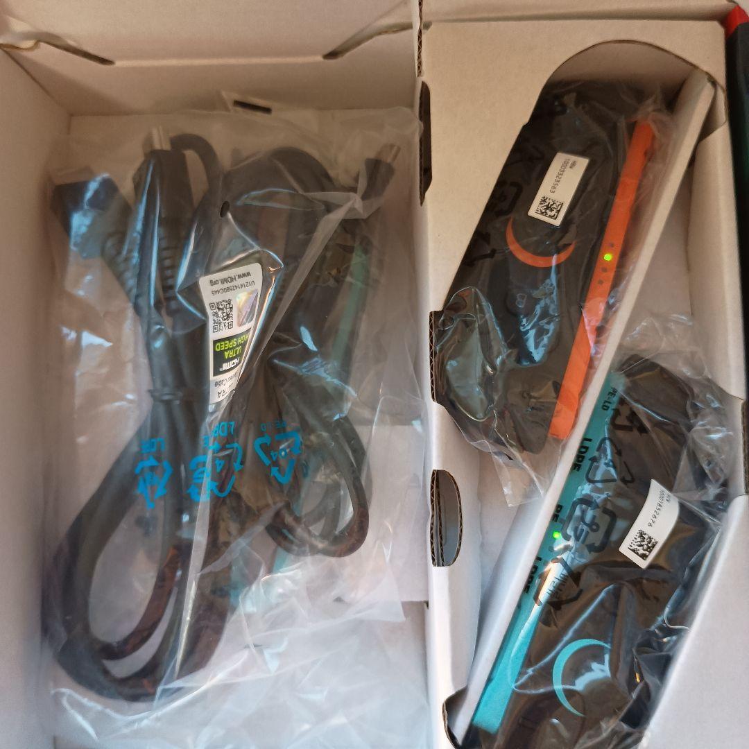 Nintendo Switch 2 日本語専用 本体＆スプラトゥーン3セット