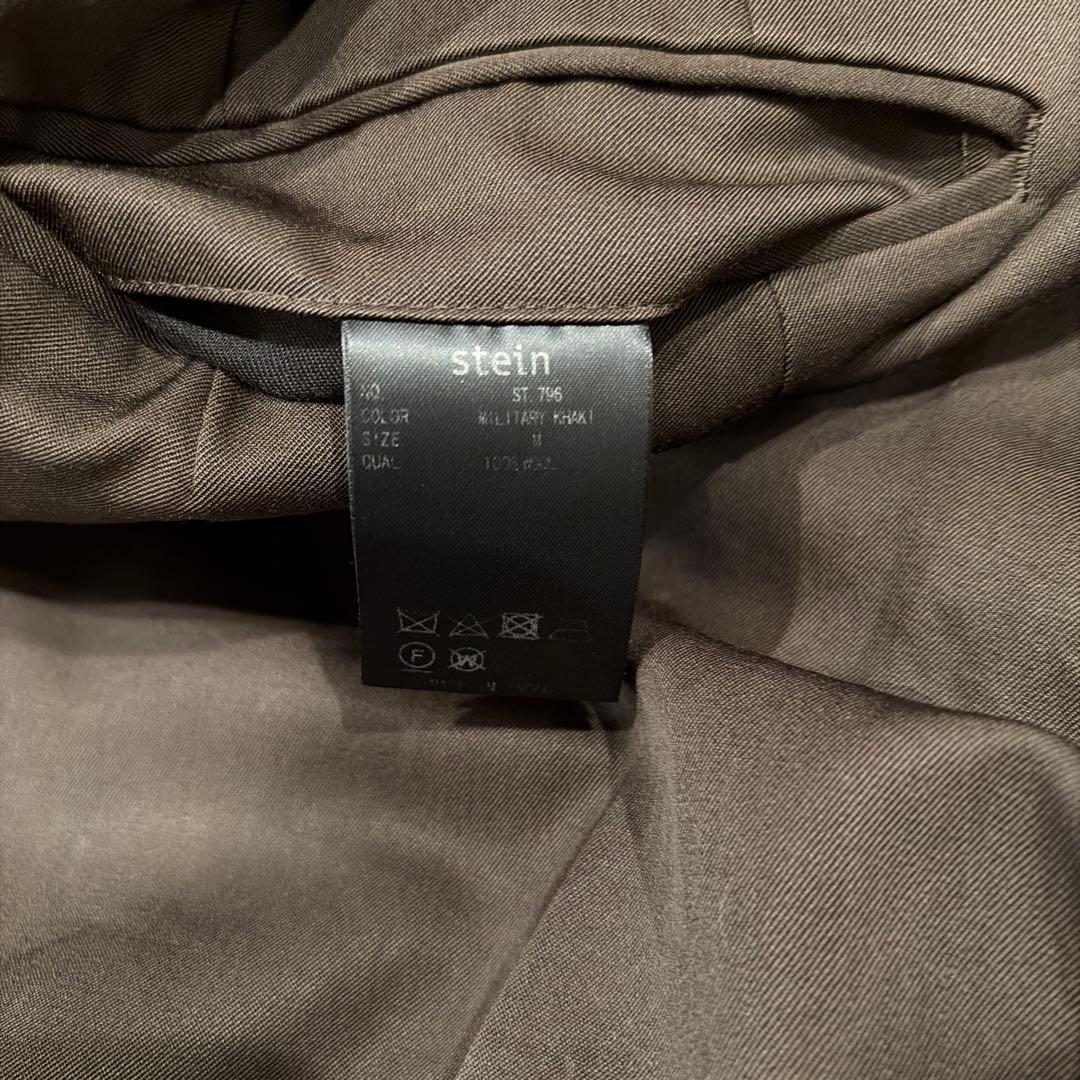 stein Extra Wide Trousers サイズM