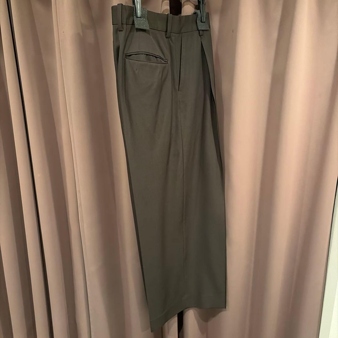 stein Extra Wide Trousers サイズM