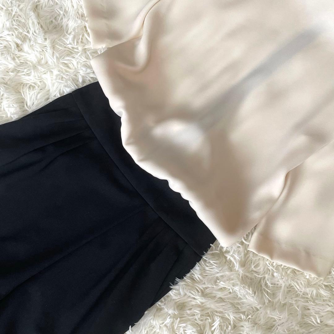 極美品☆人気 ヨーコチャン YOKO CHAN オールインワン ジャンプスーツ