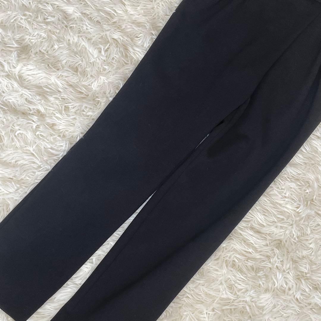 極美品☆人気 ヨーコチャン YOKO CHAN オールインワン ジャンプスーツ