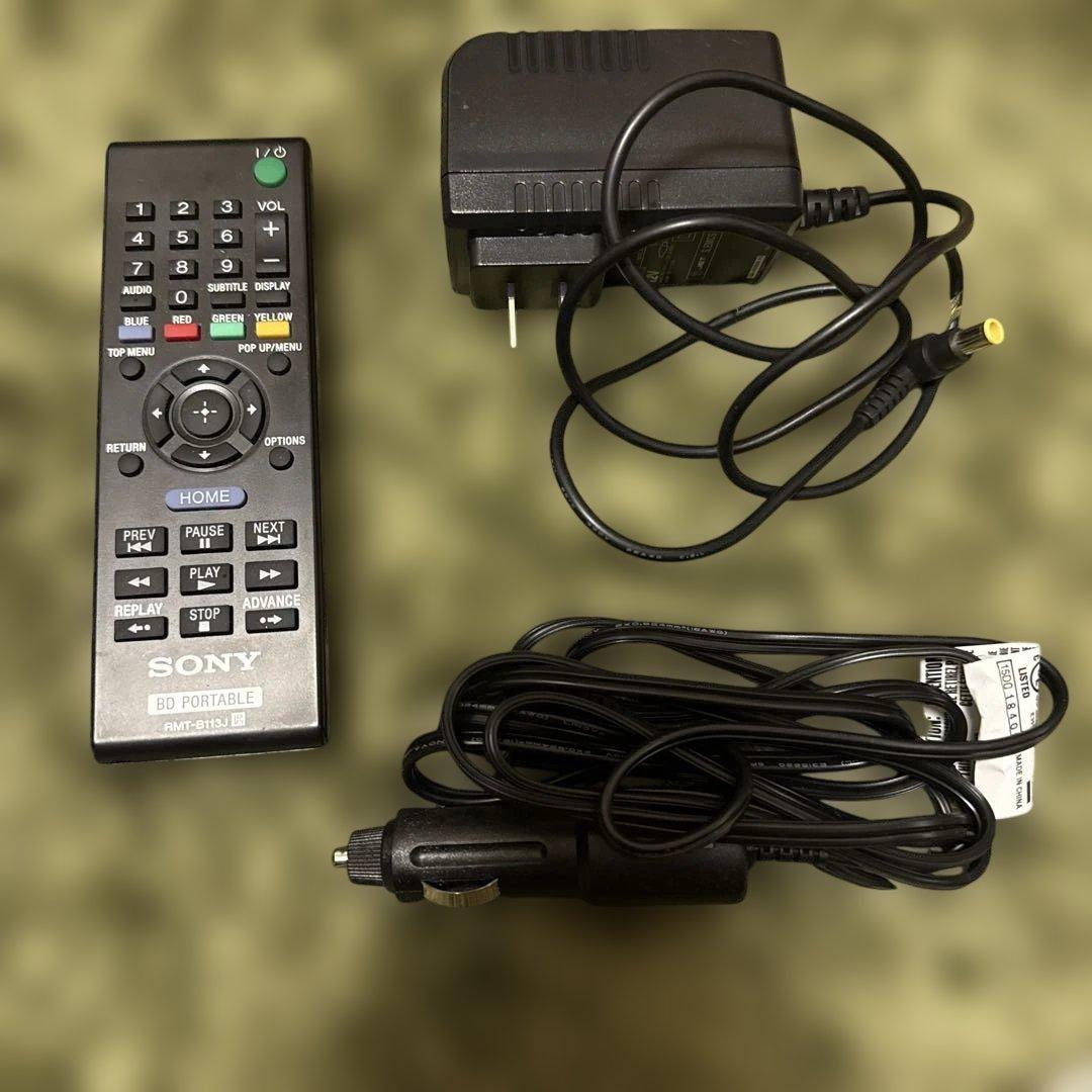 SONY BDP-SX910 中古