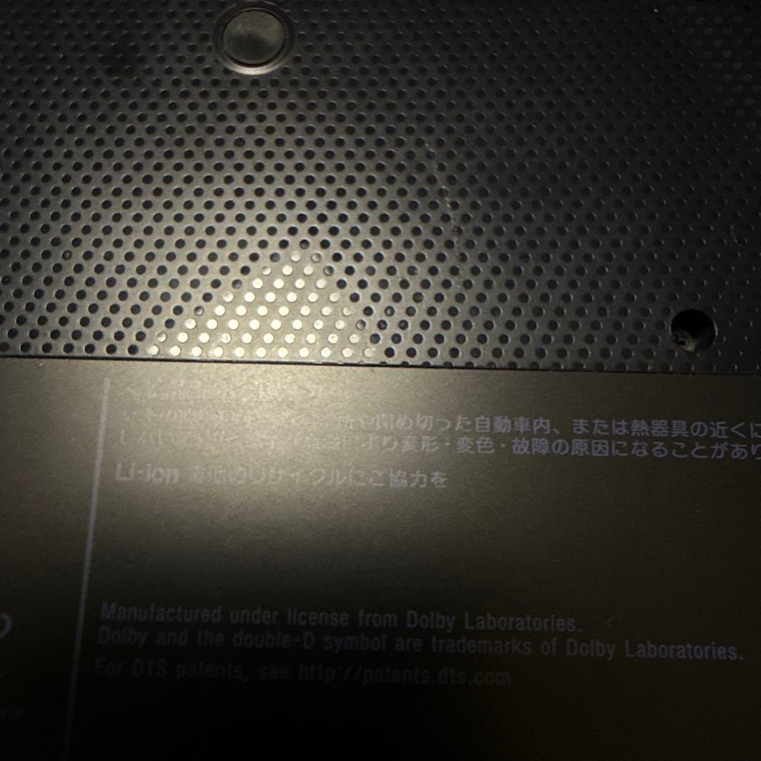 SONY BDP-SX910 中古