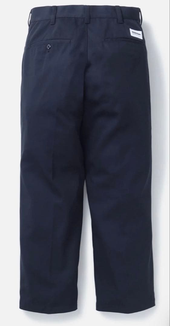 パンツ neighborhood WPWIDE PANTS S251SPNH-PTM01