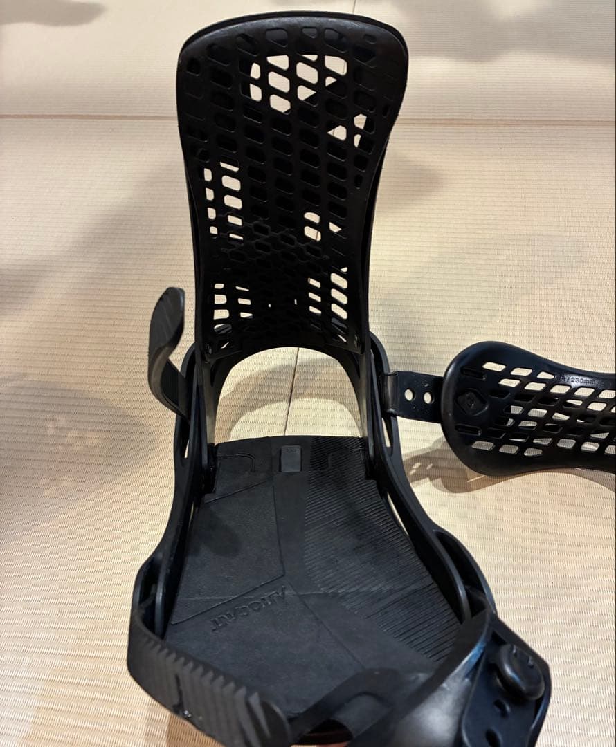 BURTON GENESIS Re:Flex 21-22 Mサイズ