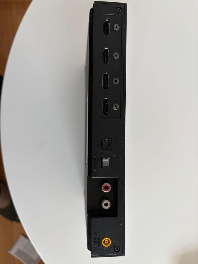 SONY MDR-HW700DS 9.1ch ワイヤレスヘッドホン HDMI対応