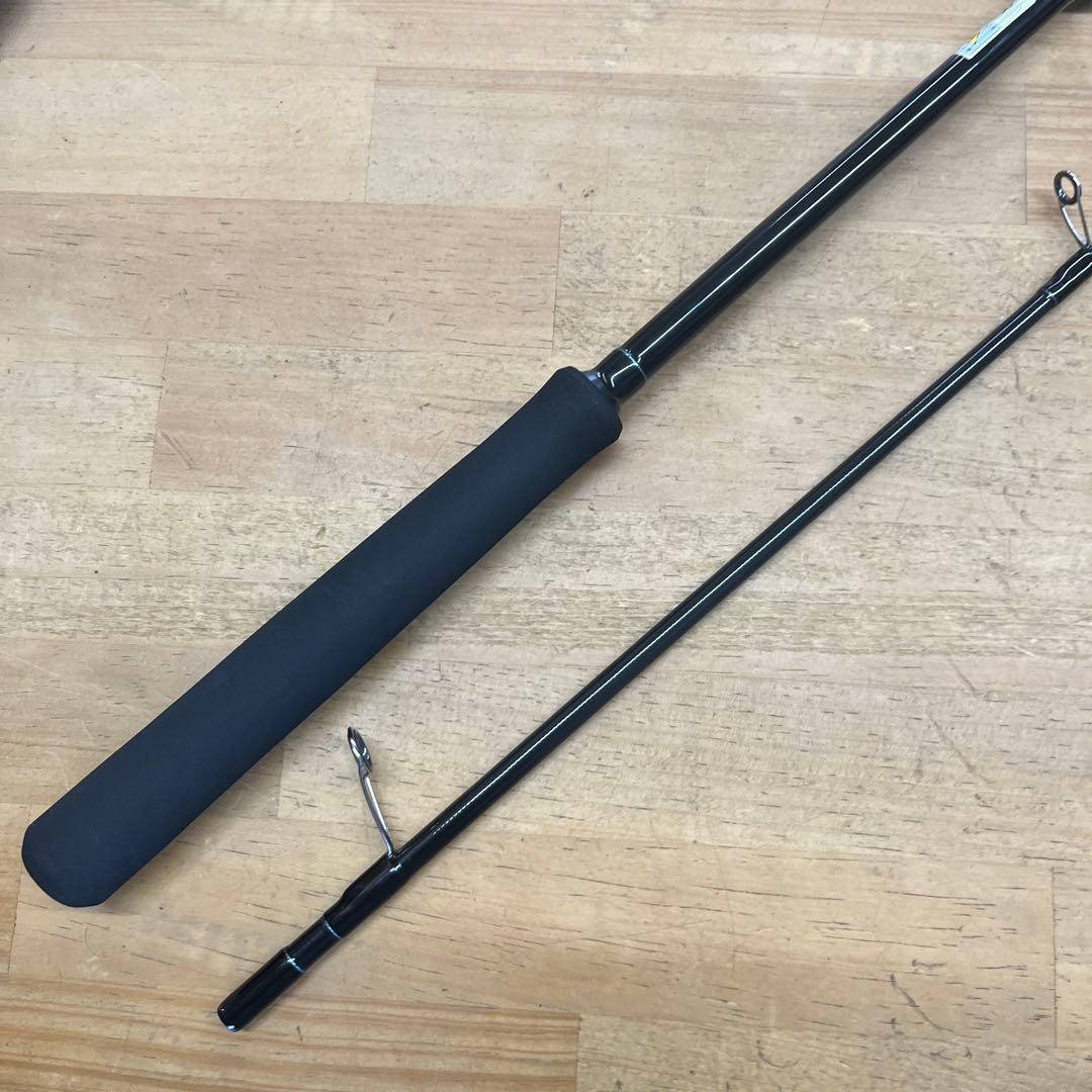 シーウォーク　キャストジギング　SS71ML 極美品