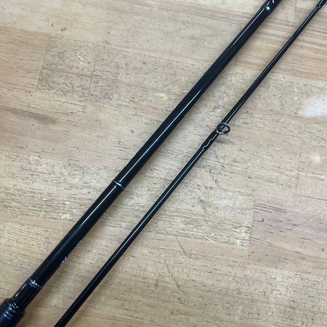 シーウォーク　キャストジギング　SS71ML 極美品