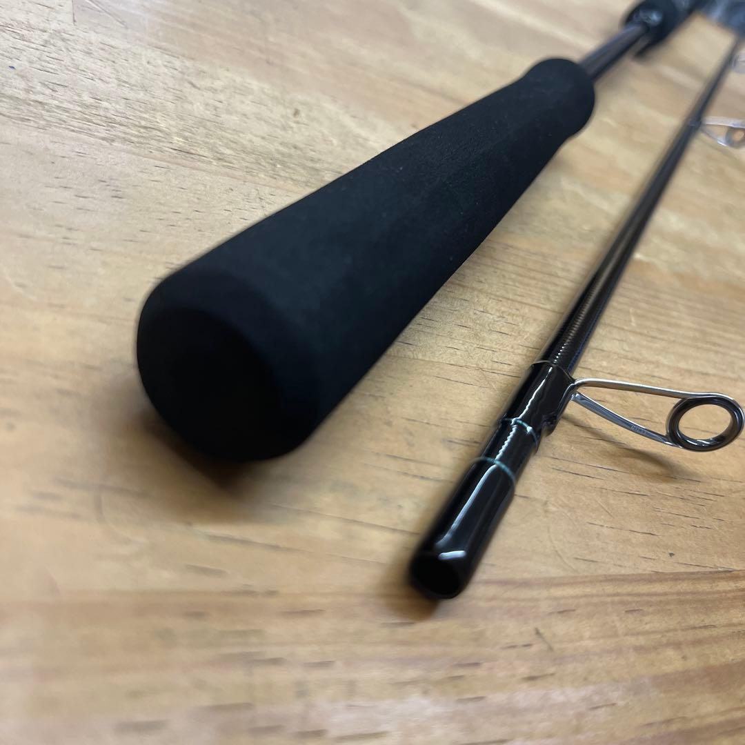 シーウォーク　キャストジギング　SS71ML 極美品