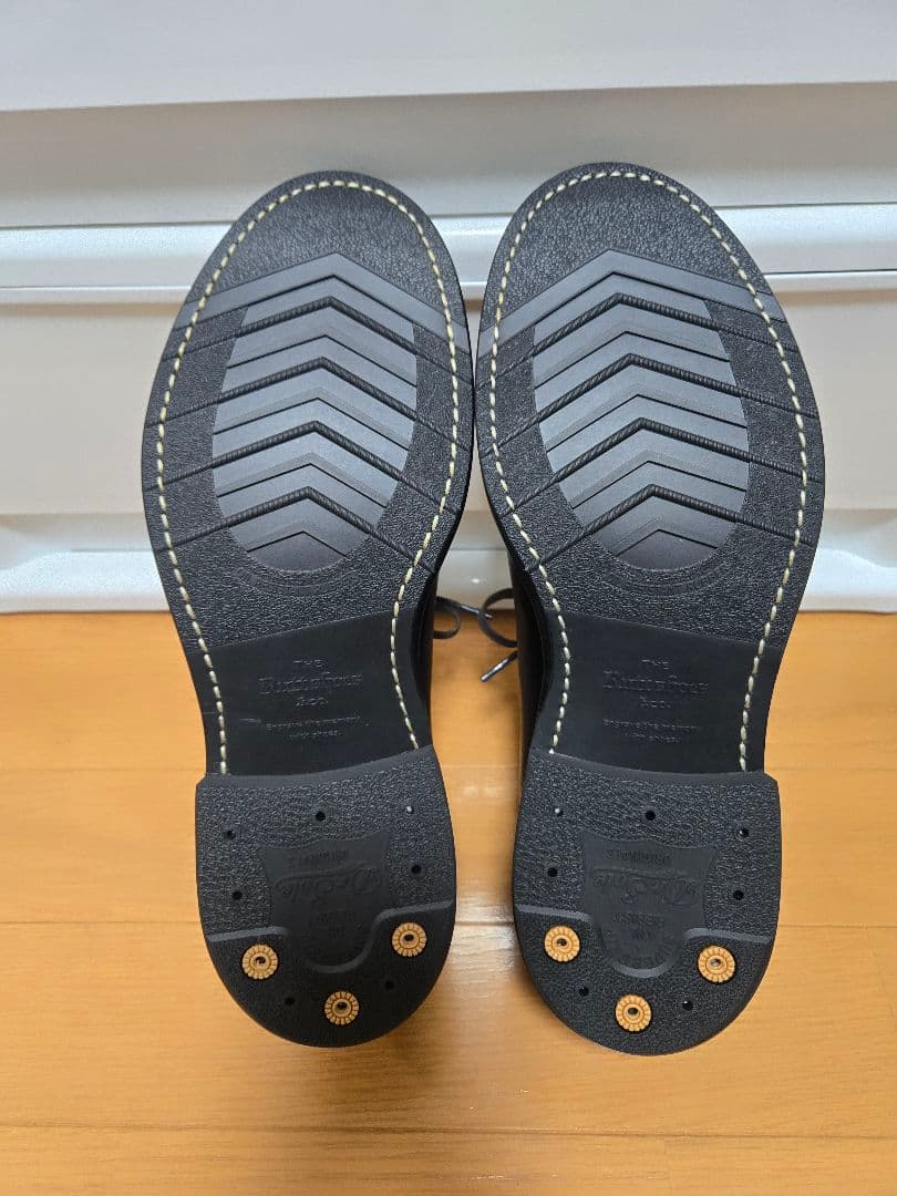 Ruttshoes　ラッドシューズ　MILES