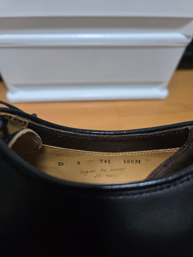 Ruttshoes　ラッドシューズ　MILES