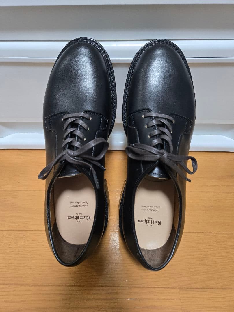 Ruttshoes　ラッドシューズ　MILES