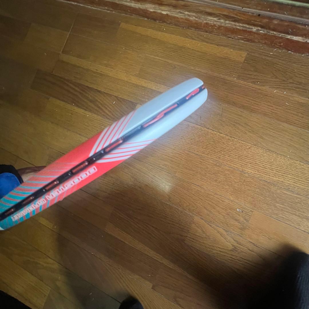 ラケット(軟式用) D Force 50vs