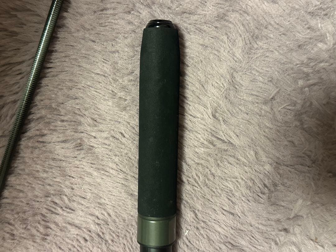 アブガルシア オーシャンフィールド ジギング OFJS-60-MAX200