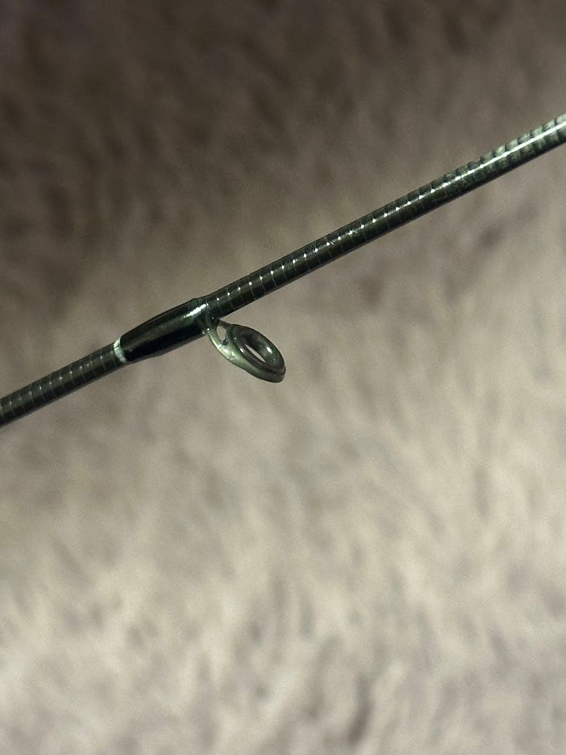 アブガルシア オーシャンフィールド ジギング OFJS-60-MAX200