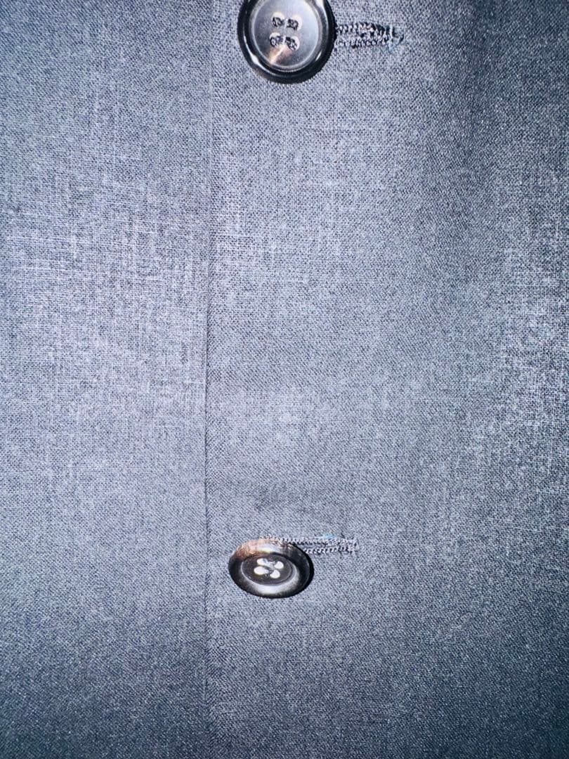 COMME des GARÇONS コムデギャルソンオムリネン ジャケット