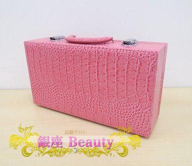 通信講座◆ボディジュエリー認定講師資格を取得（認定証付属）超豪華５０色キット付