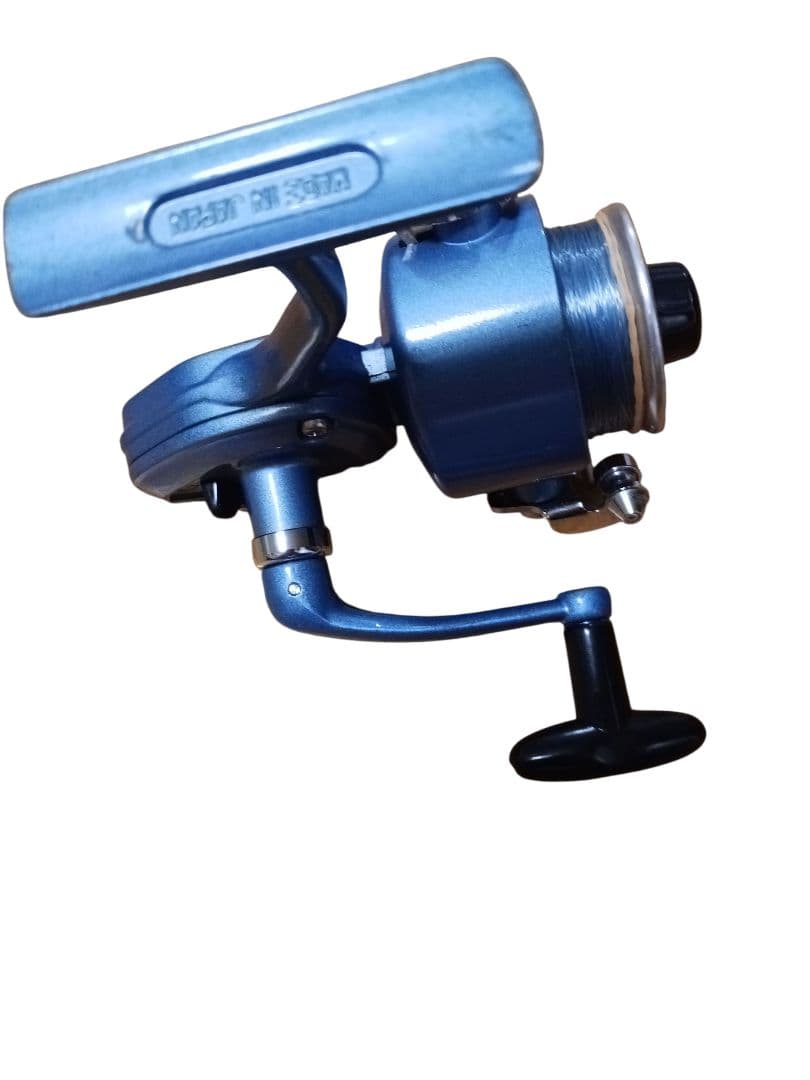 【希少】DIAMOND MICR 2世 301 リール オールド 釣り