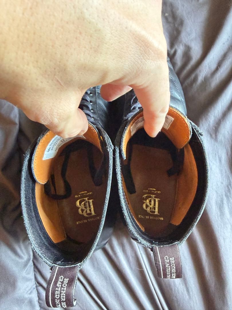 Brother Bridge ブラザーブリッジ Henry ヘンリー