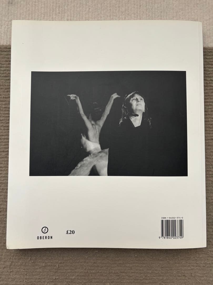  Ballet 161 Photos　ロイヤルバレエ　写真集　洋書