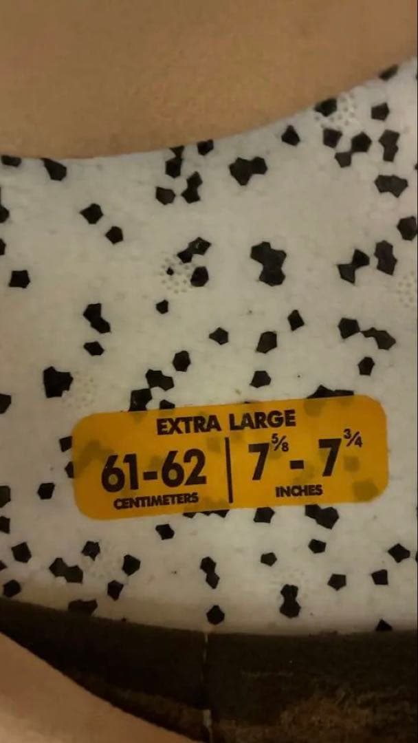 値下BUCOトイズマッコイロードランナーヘルメット XLサイズ