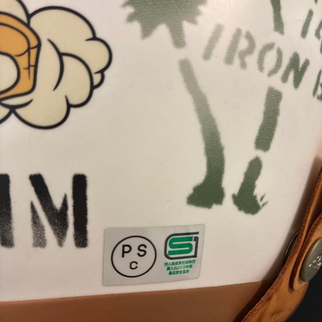 値下BUCOトイズマッコイロードランナーヘルメット XLサイズ