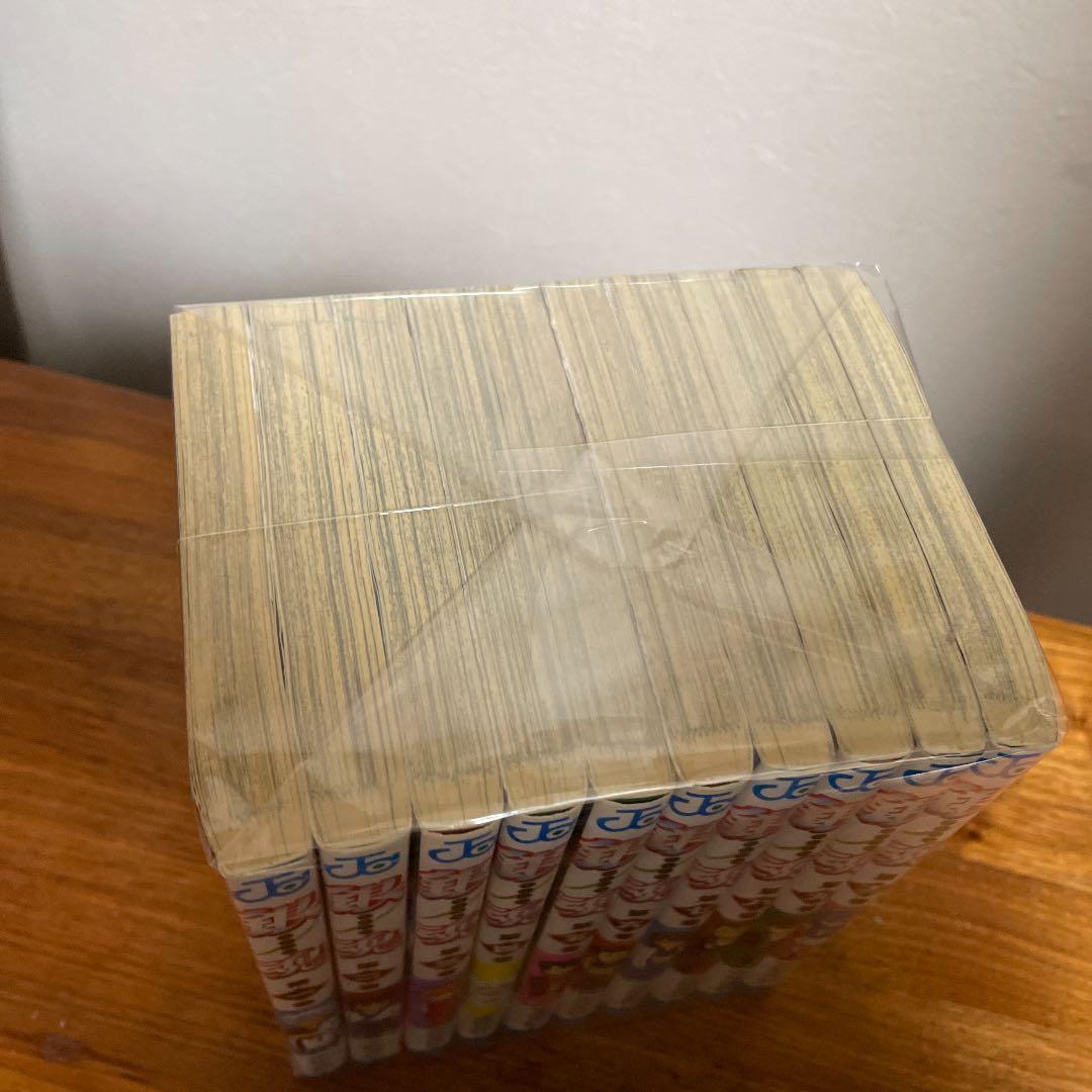 銀魂　漫画セット