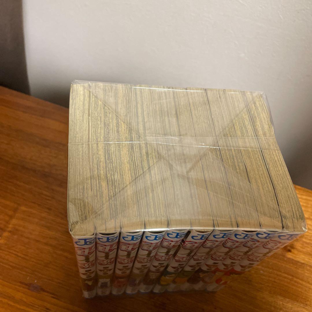 銀魂　漫画セット