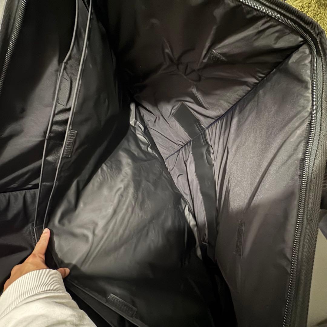 OSTRICH 輪行バック OS500 限定色