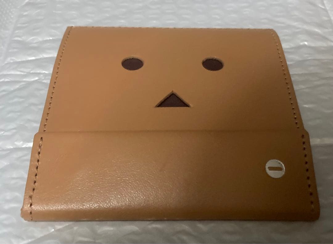 薄い財布 ダンボーくん ver ◆ アブラサス abrasus 【送料無料】